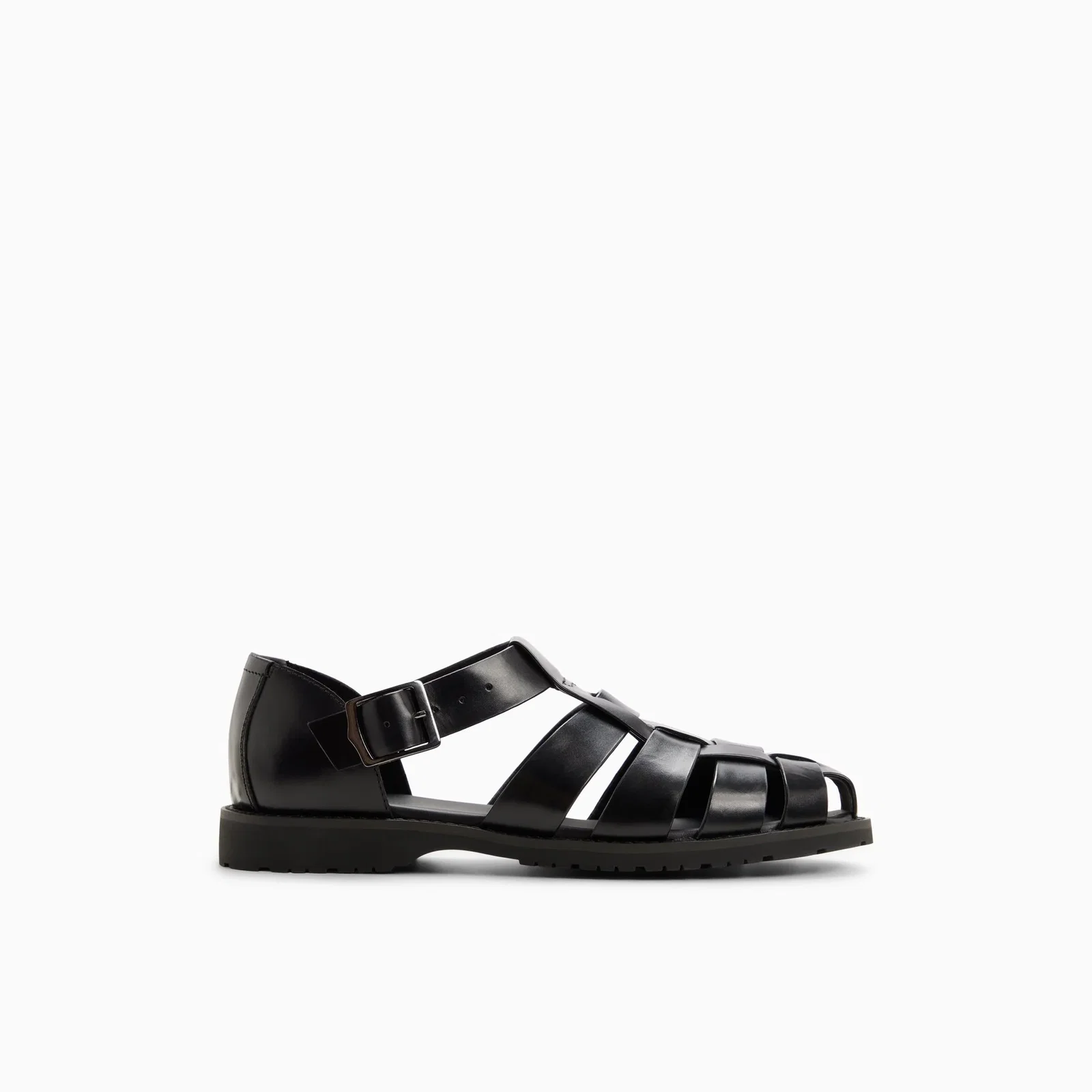 Image of Mens Reed Fisherman Mini Lug