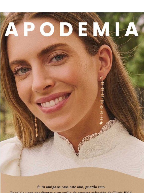 El regalo perfecto para una novia