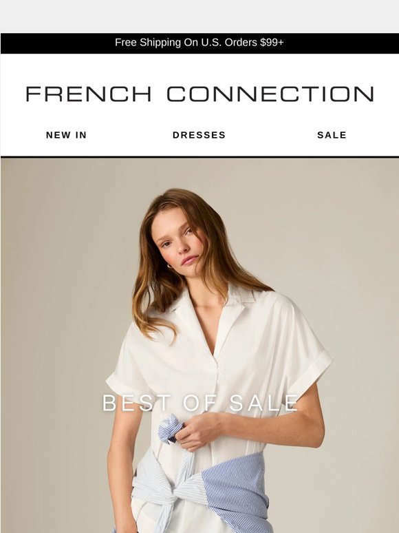 30% off & going fast