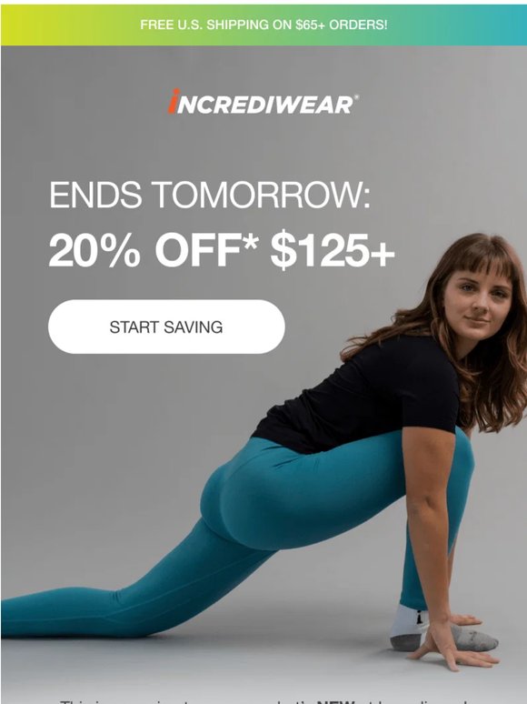 ALL NEW 20% OFF