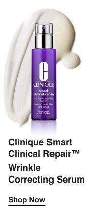 Wrinkle correcting serum