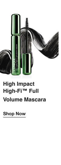 Volume Masacara