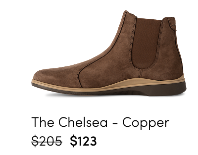 The Chelsea Copper