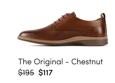 The Original Chestnut