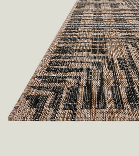 Isle IE-03 Area Rug  by Loloi