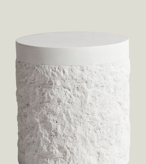 Pismo Outdoor Accent Table  by Bernhardt