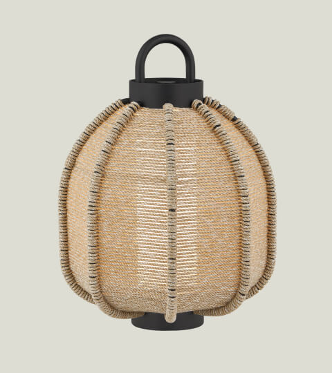 Maltby Table Lamp  by Troy Lighting