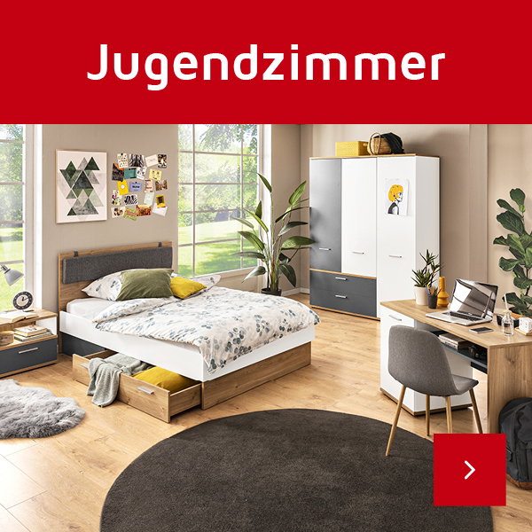 Kinder- & Jugendzimmer