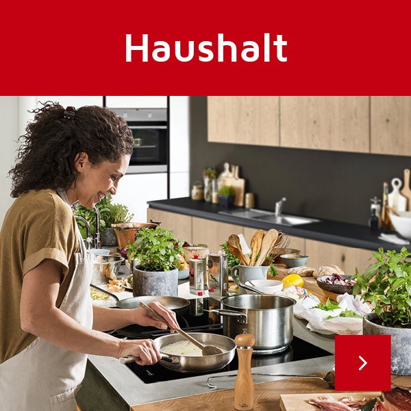Haushalt