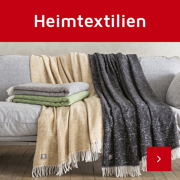 Heimtextilien