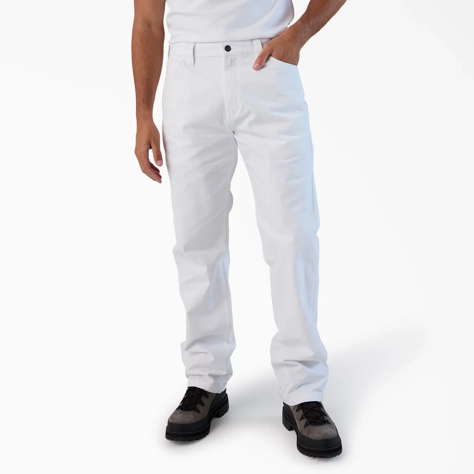 Image of Utility Painter's Pants