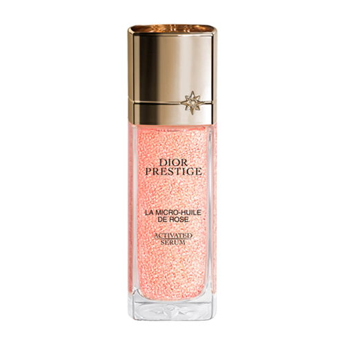 Dior Prestige La Micro-Huile de Rose Activated Serum