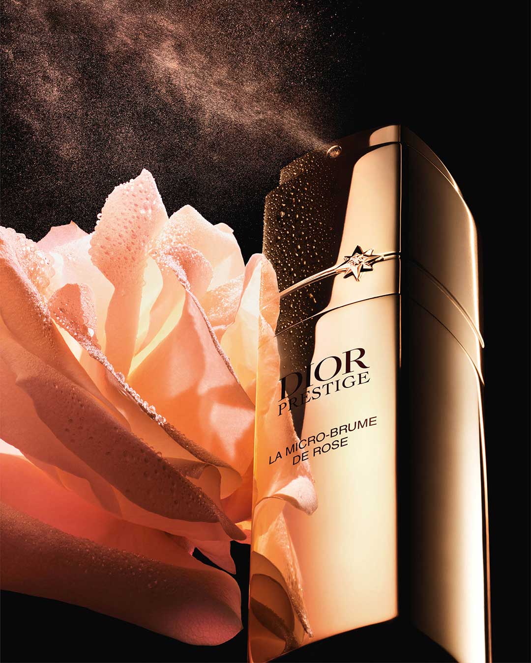 Dior Prestige