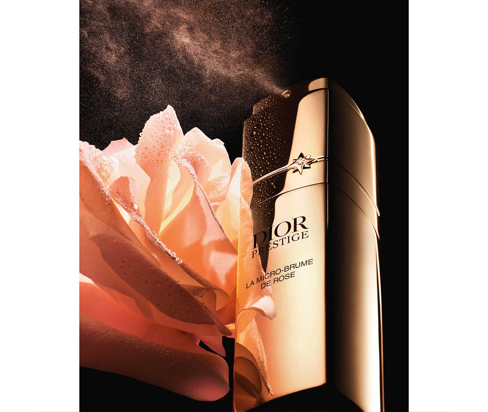 Dior Prestige
