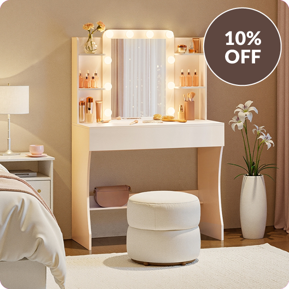 10% off 