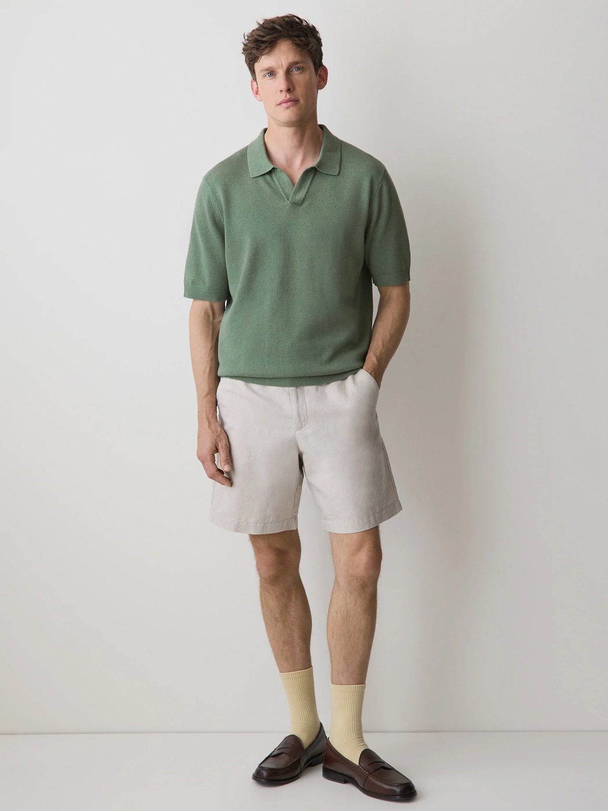 Shop Polos
