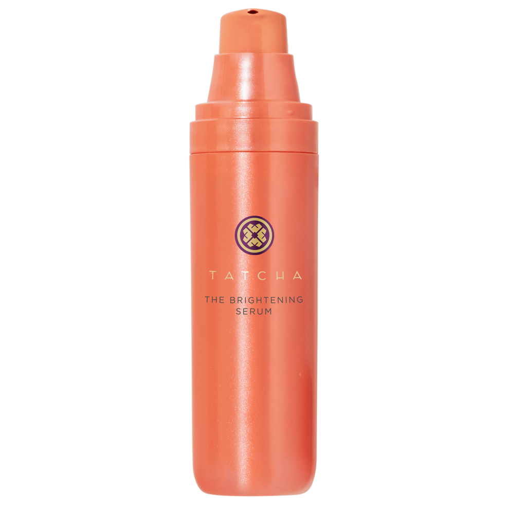 The Brightening Serum