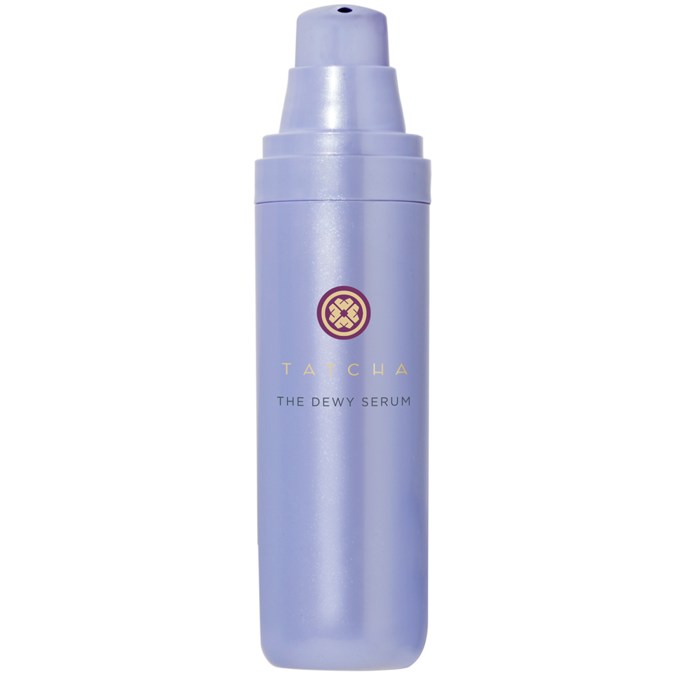 The Dewy Serum