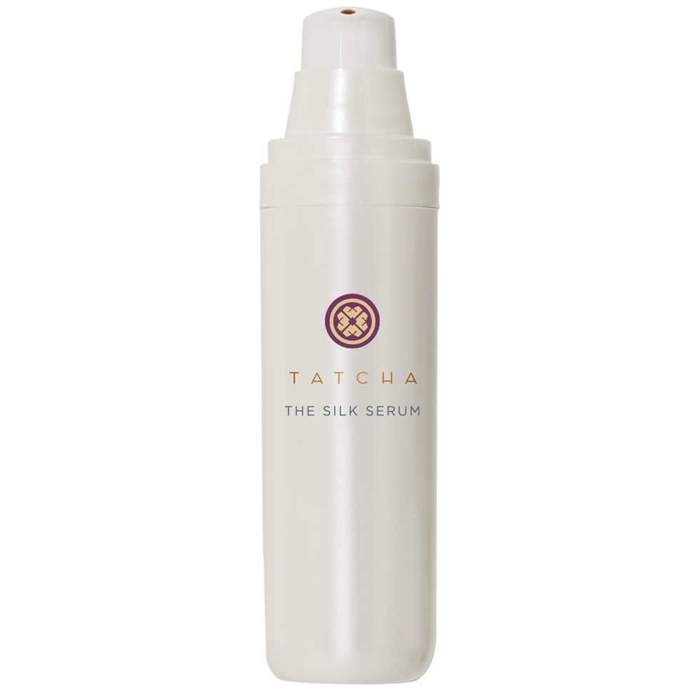 The Silk Serum