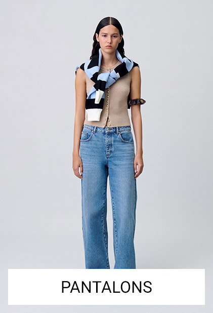 PANTALONS