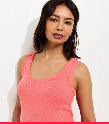 Shop tops