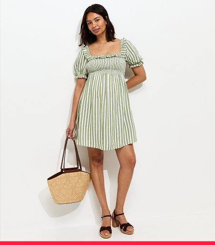 Shop dresses