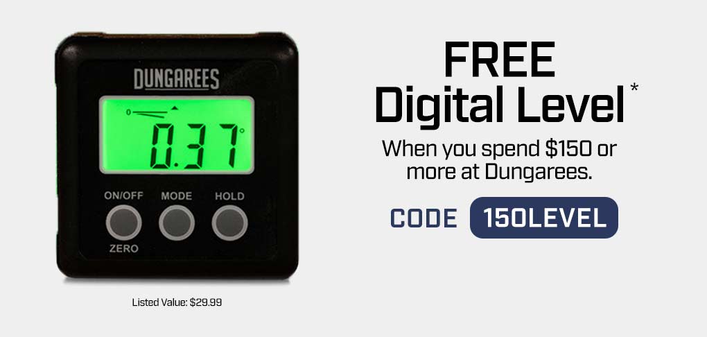 Free Digital Level 