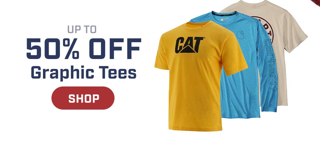 Graphic t-shirt sale