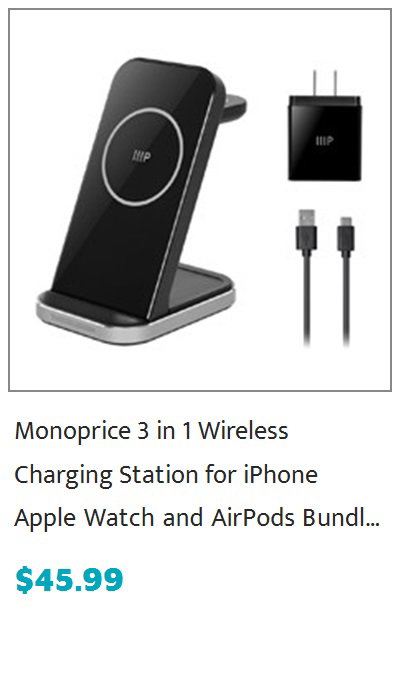 View product recommended for you