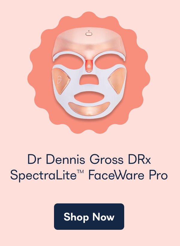 Dr Dennis Gross DRx SpectraLite™ FaceWare Pro Shop Now
