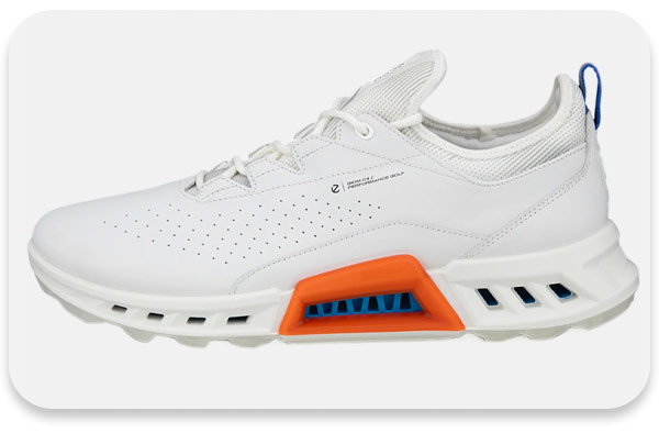 ECCO Biom C4