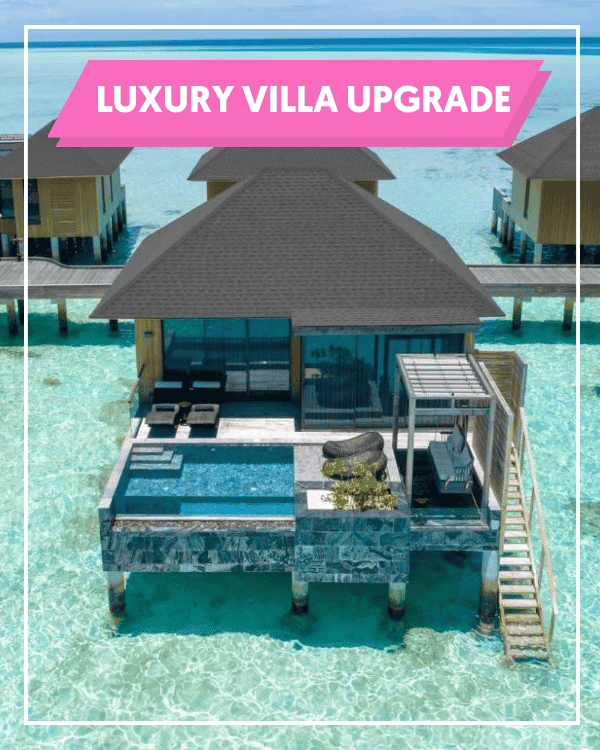 Madifushi Private Island Maldives