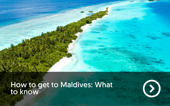 Maldives blog