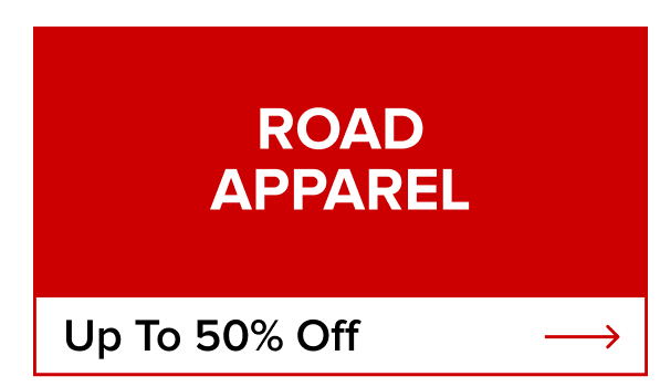 Shop Road Apparel Up To 50% Off ->