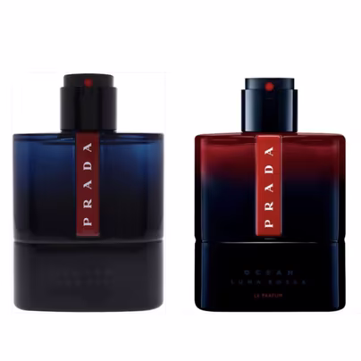 Prada Testers New - Luna Rossa Ocean Intense Eau de Parfu...
