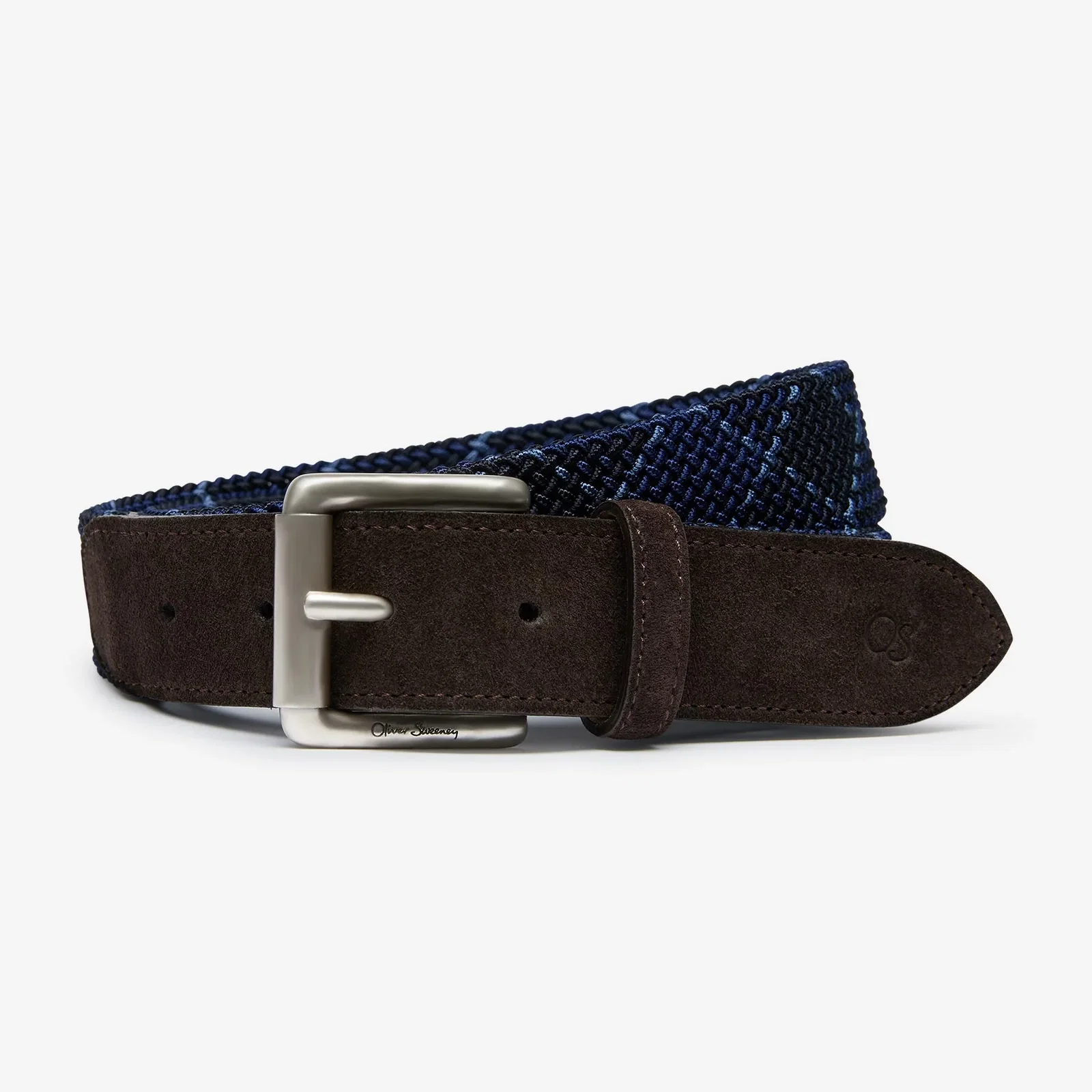 Image of Noli Navy Check