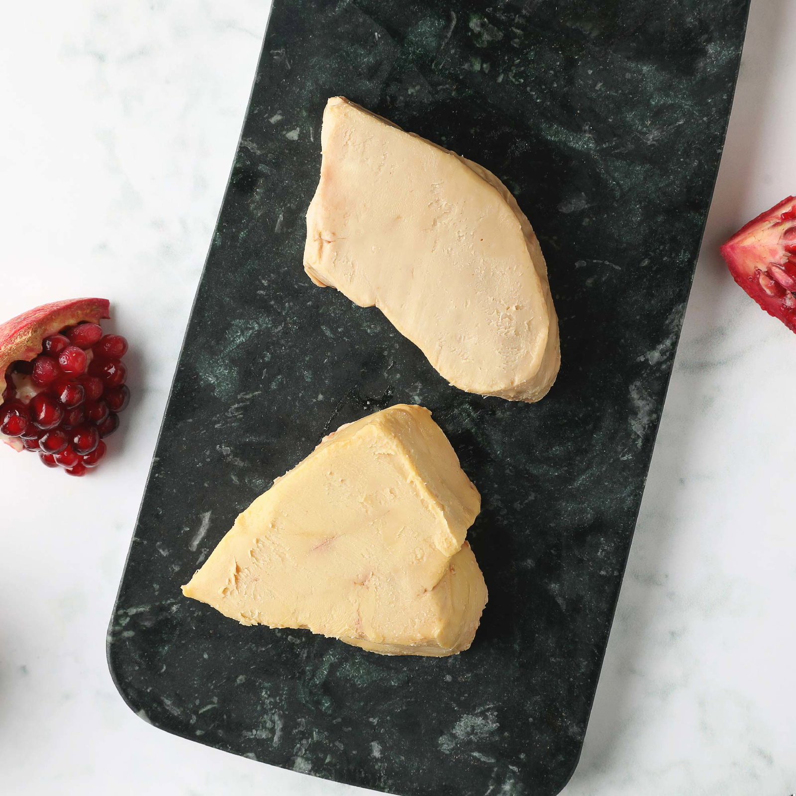 Image of Grade-A Duck Foie Gras Slices