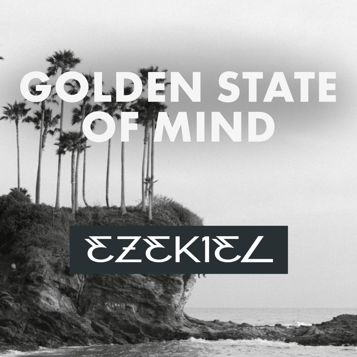 Golden State of Mind