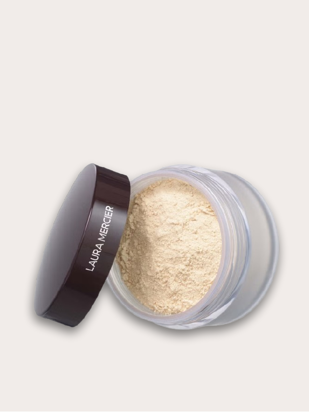Laura Mercier  Translucent Loose  Setting Powder
