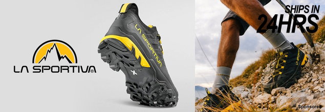 La Sportiva