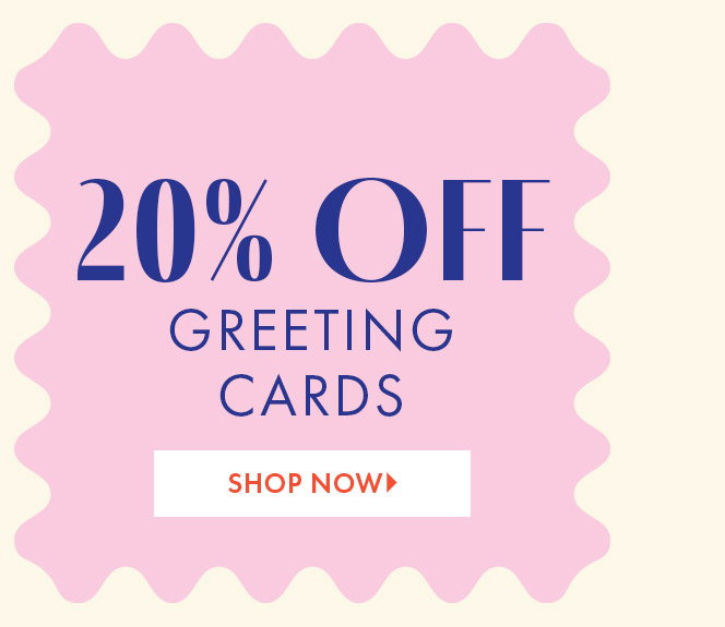 Everyday Greeting Cards