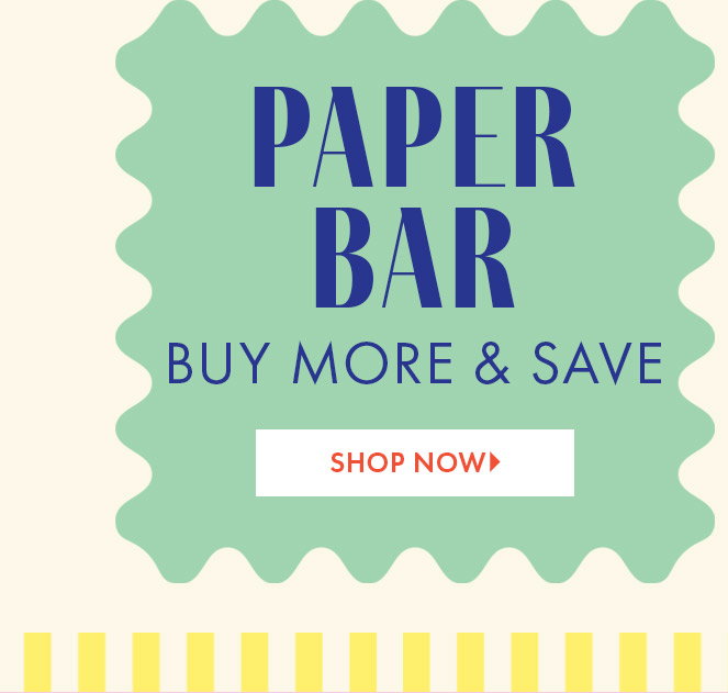 Paper Bar