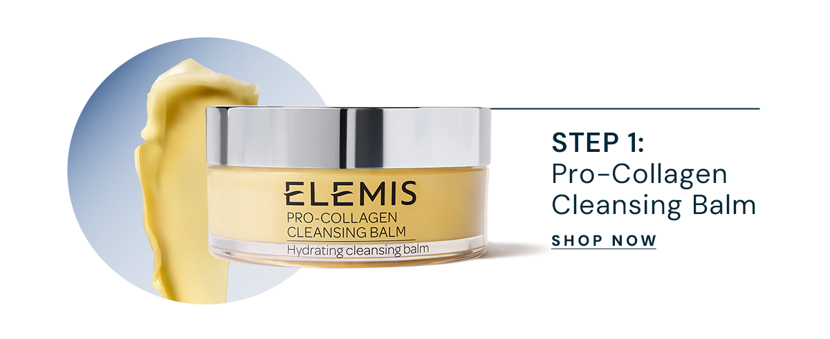 Pro-Collagen Cleansing Balm