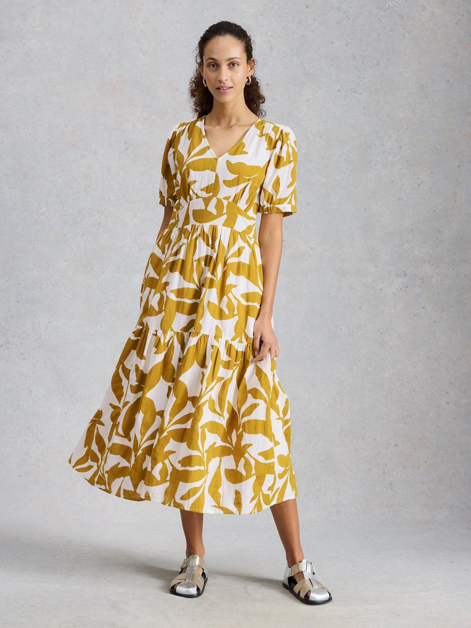 Shop Jolene Dress