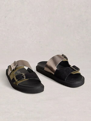 Shop Patty Footbed