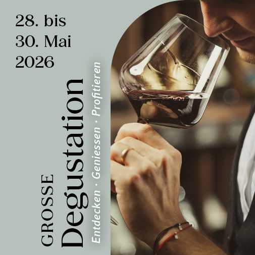 Grosse Degustation