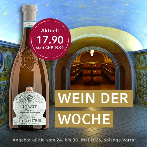 Wein der Woche