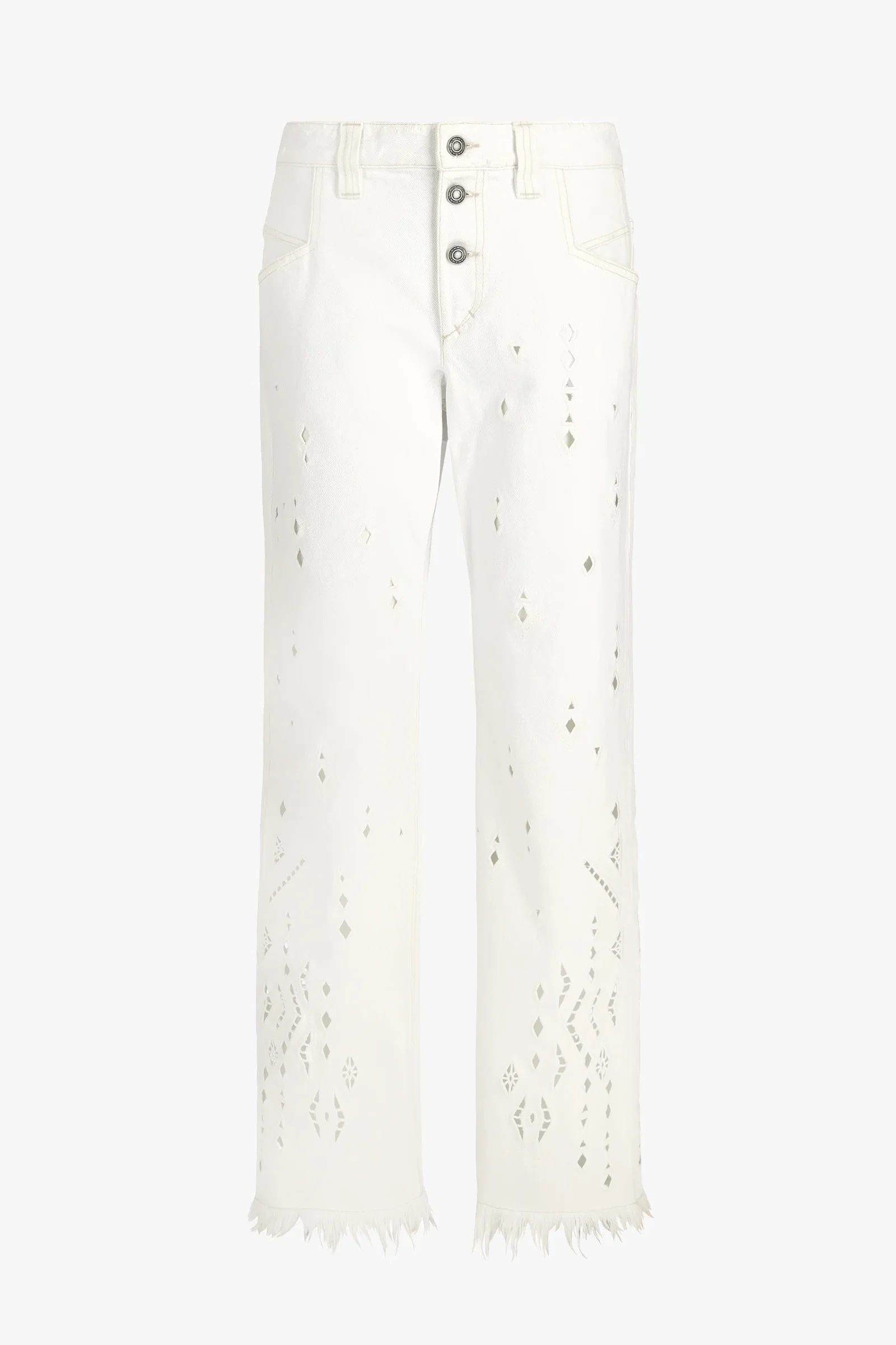 Image of Isabel Marant