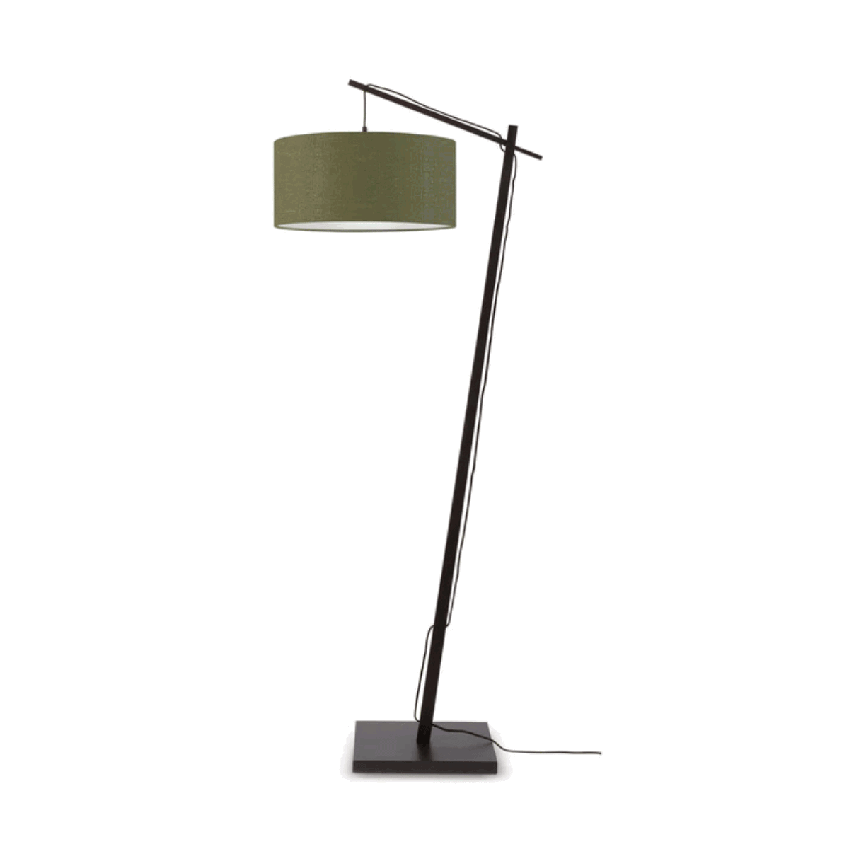 Vloerlamp