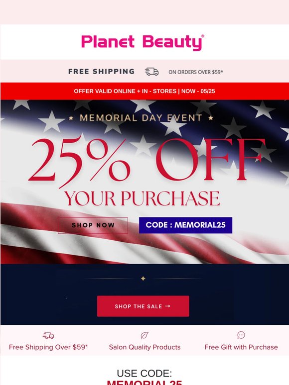 25% Off This Weekend Only. Your Cart Is Waiting!